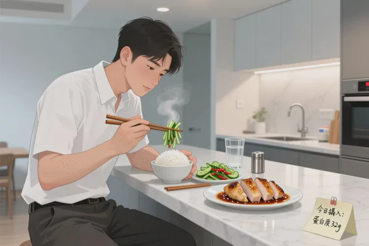 33岁中餐血糖6点5是怎么回事(图1)