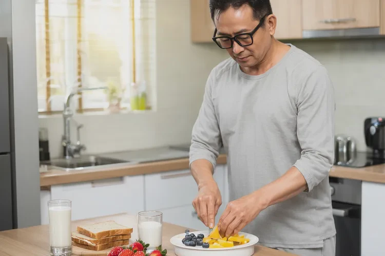 38岁早上血糖22.1是怎么回事(图2)