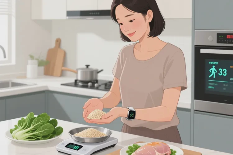 32岁睡前血糖25.4是怎么回事(图2)