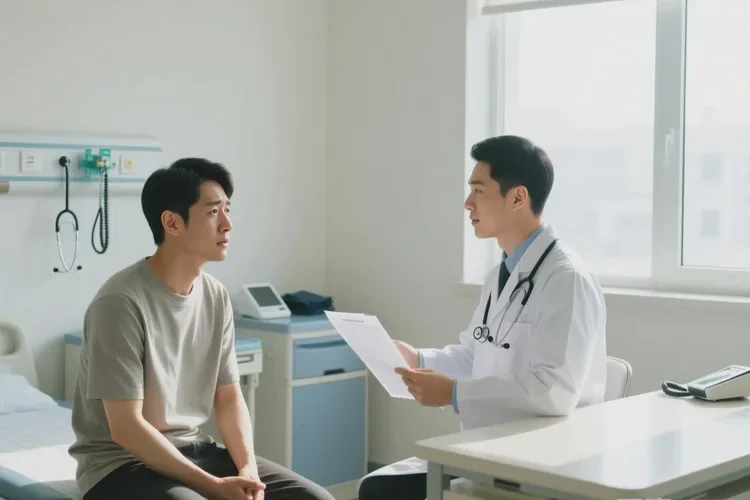 33岁中午血糖13.7是怎么回事(图3)