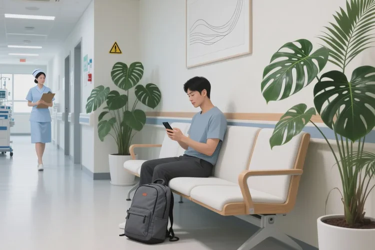 33岁空腹血糖17.7是怎么回事(图3)