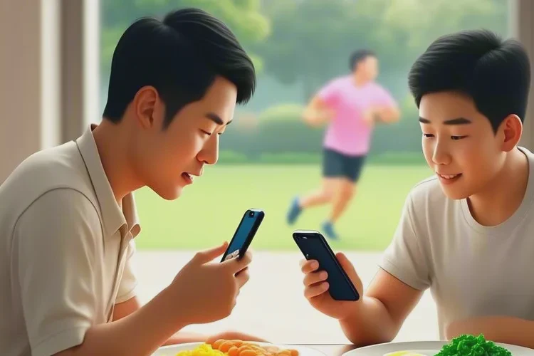 38岁早上空腹血糖5.6是怎么回事(图3)