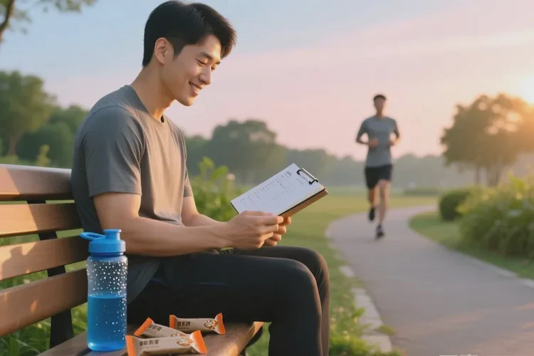 32岁下午血糖3点7是怎么回事(图4)