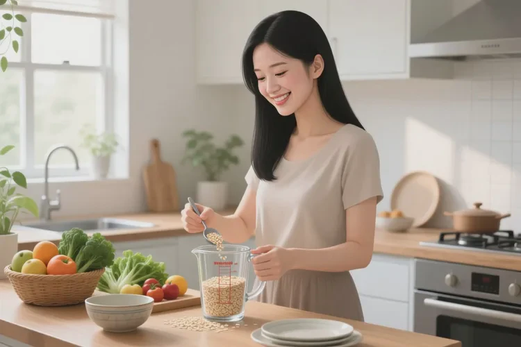 33岁早上空腹血糖8点2是怎么回事(图2)