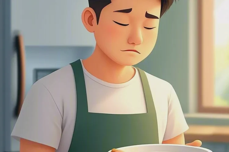 39岁早餐血糖10.4是怎么回事(图1)