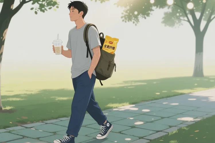 33岁早餐血糖20.4是怎么回事(图4)