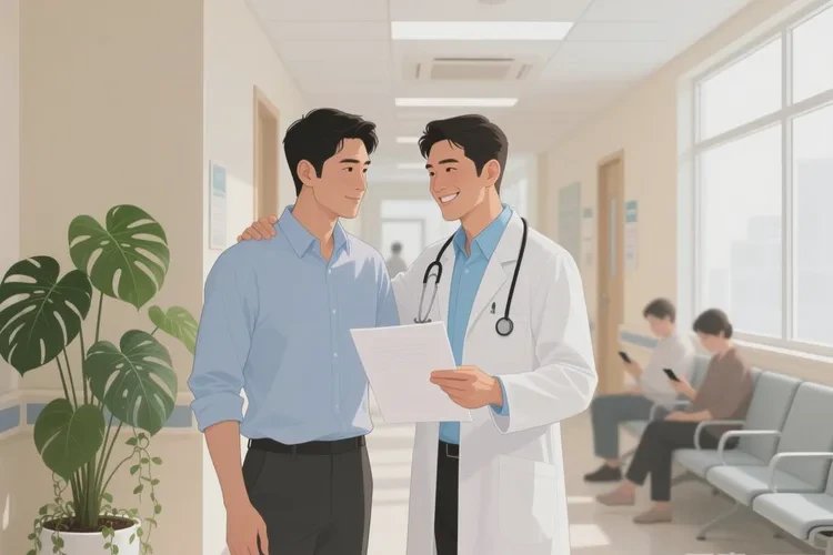 32岁早上血糖12.2是怎么回事(图4)