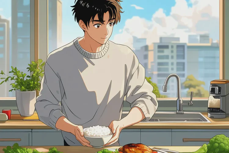 38岁早上空腹血糖30.3是怎么回事(图3)