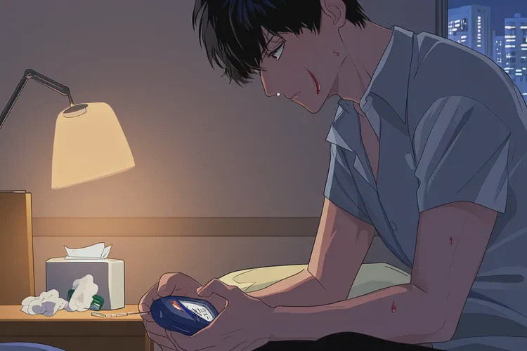 38岁睡前血糖28.9是怎么回事(图1)