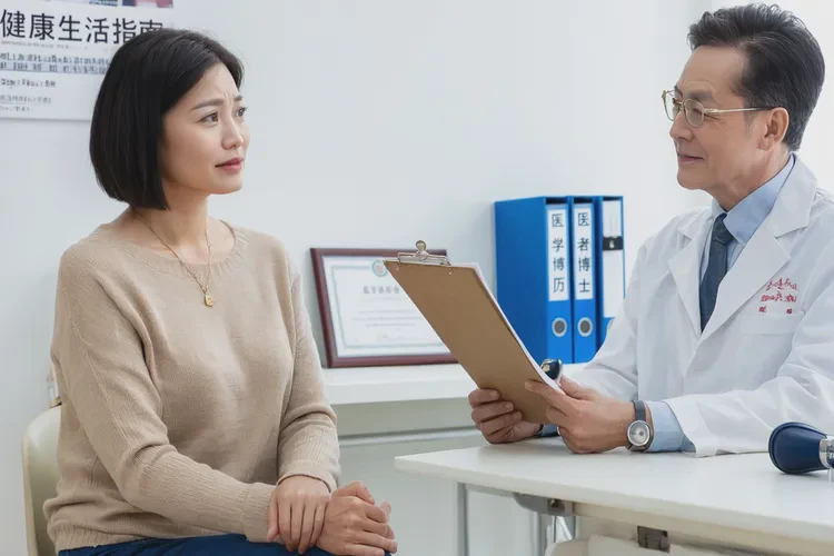 39岁餐后血糖15点8是怎么回事(图4)