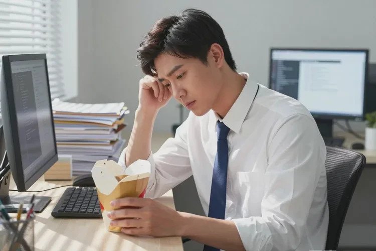 33岁餐后血糖15.8是怎么回事(图1)