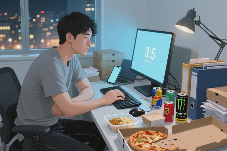 32岁早上血糖20点3是怎么回事(图2)