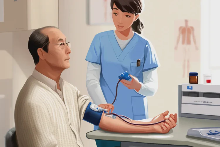 39岁餐后血糖11.8是怎么回事(图2)