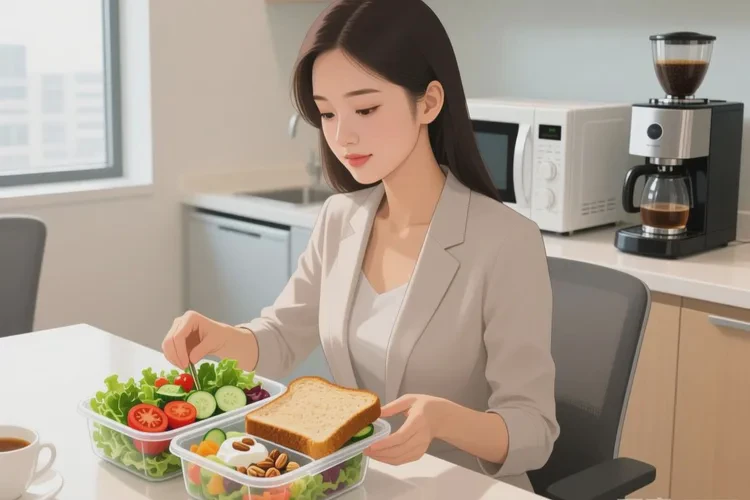 32岁中午血糖5.1是怎么回事(图2)