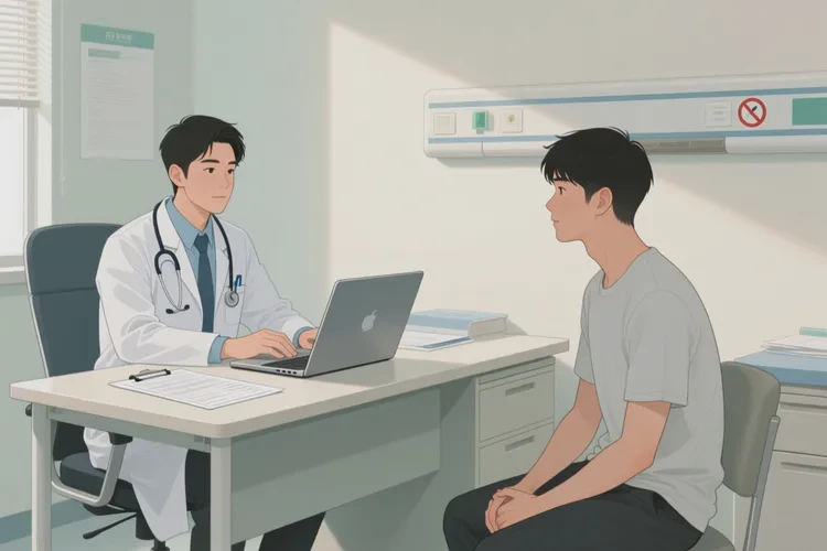 32岁中午血糖28.4是怎么回事(图3)