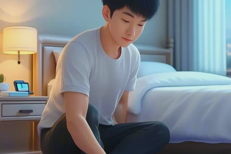 38岁晚上血糖9.3是怎么回事(图3)