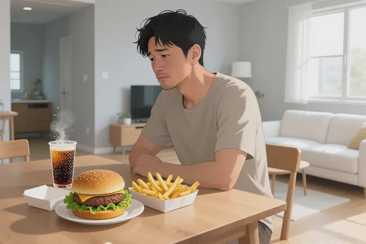 32岁睡前血糖18点7是怎么回事(图2)