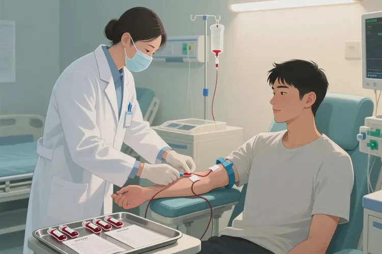 33岁早上血糖11.7是怎么回事(图2)