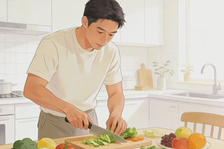 33岁餐后血糖8.2是怎么回事(图1)