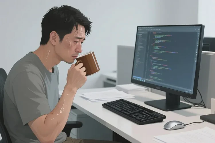 32岁早上空腹血糖3点2是怎么回事(图1)