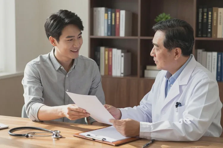 32岁睡前血糖15点2是怎么回事(图4)