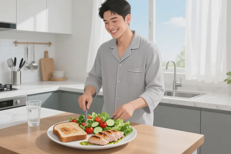 33岁早上血糖27.2是怎么回事(图3)