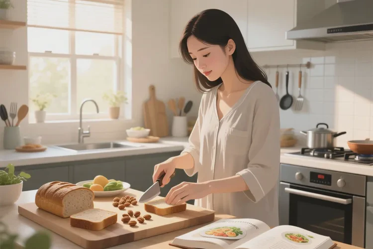 32岁下午血糖3点5是怎么回事(图3)