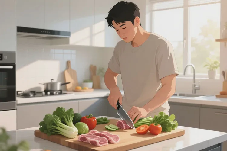 33岁中餐血糖3点1是怎么回事(图3)