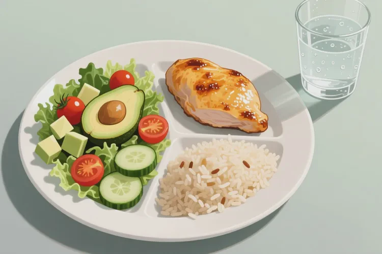 33岁餐后血糖5点7是怎么回事(图2)