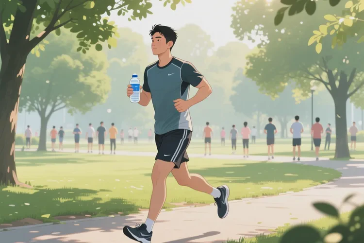 32岁中午血糖28.8是怎么回事(图3)