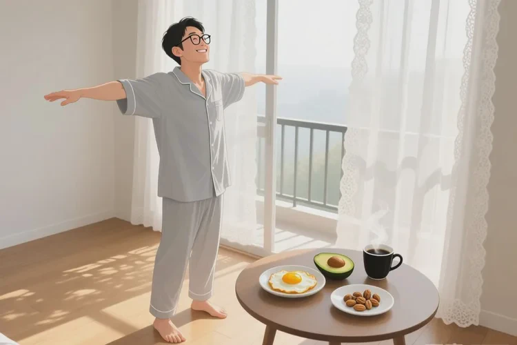 32岁睡前血糖28.7是怎么回事(图3)