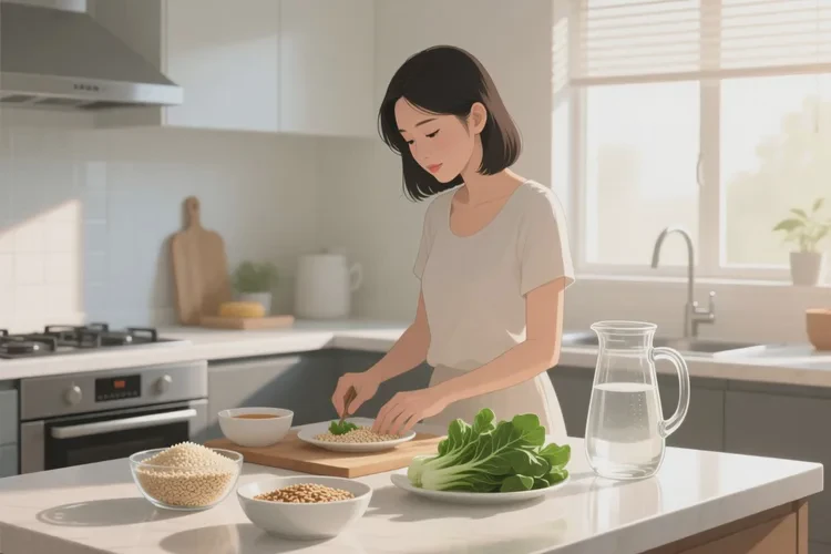 33岁空腹血糖14点6是怎么回事(图2)