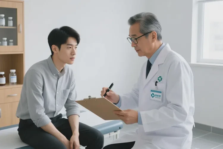 32岁早上血糖22.7是怎么回事(图4)