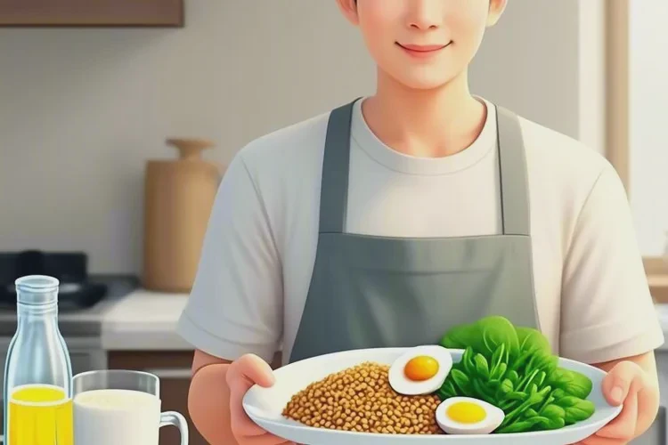 38岁早餐血糖14.9是怎么回事(图1)