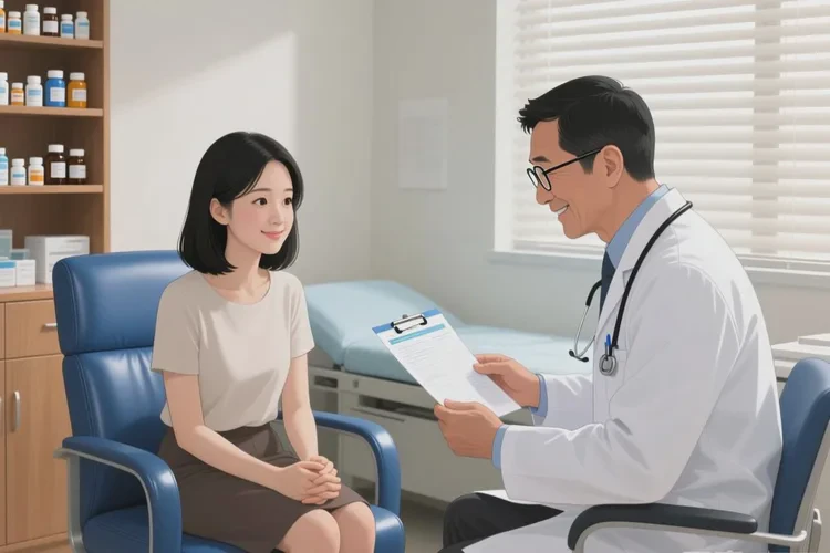 33岁中餐血糖7点2是怎么回事(图4)