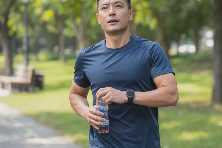 38岁下午血糖23.0是怎么回事(图2)