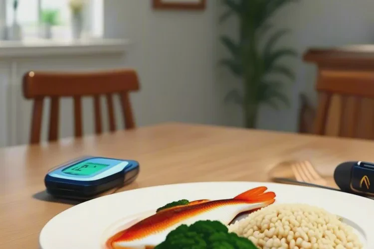 39岁早餐血糖15点1是怎么回事(图3)