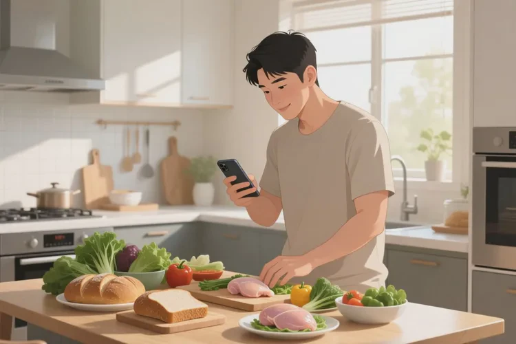 33岁早上空腹血糖19.4是怎么回事(图4)