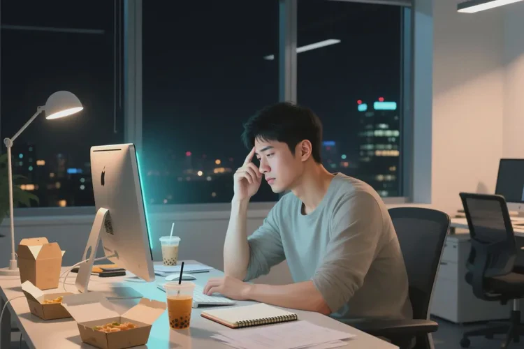 32岁早上血糖21.9是怎么回事(图1)