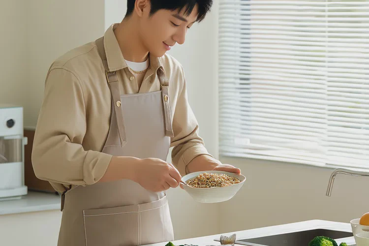 38岁睡前血糖16点6是怎么回事(图3)