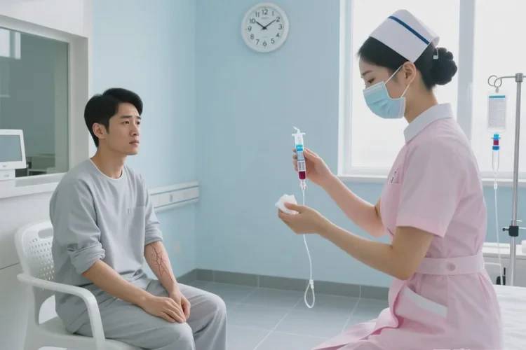 33岁早上空腹血糖17点0是怎么回事(图3)