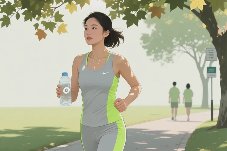 33岁中午血糖9.6是怎么回事(图2)