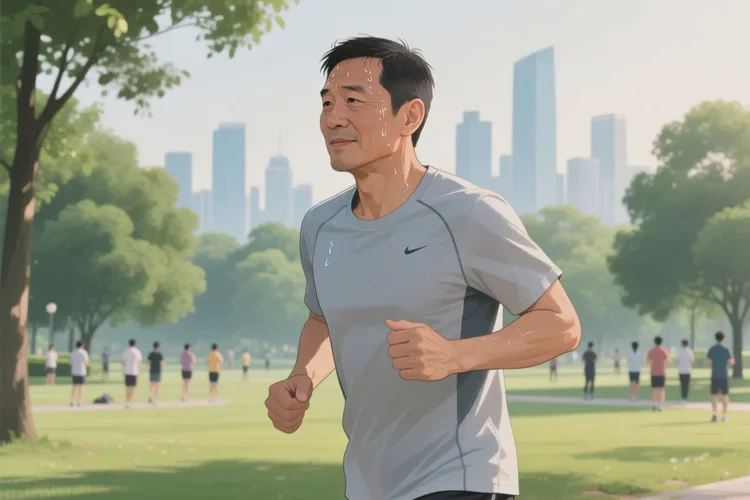 33岁早上空腹血糖16.3是怎么回事(图3)