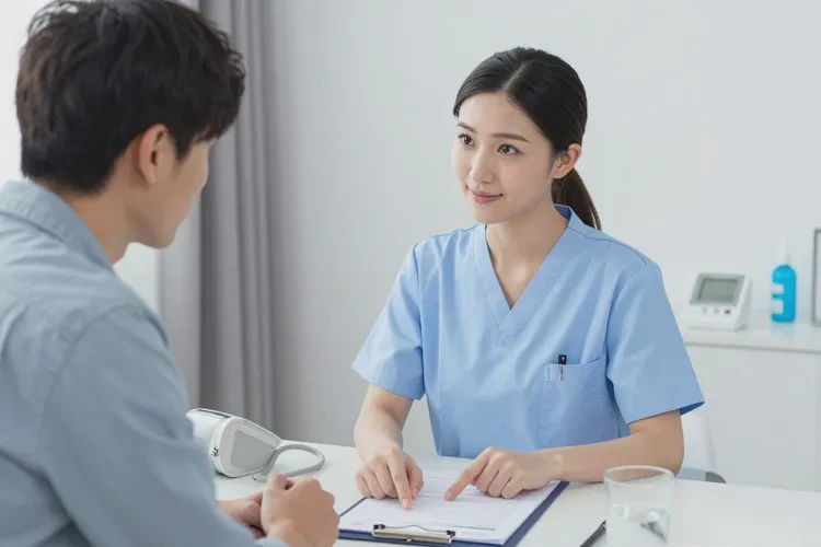 32岁晚上血糖7.8是怎么回事(图4)