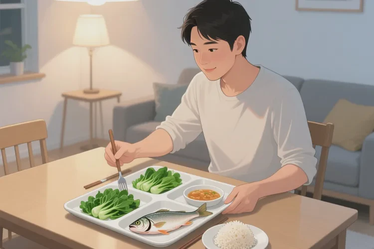 32岁晚上血糖7.4是怎么回事(图2)