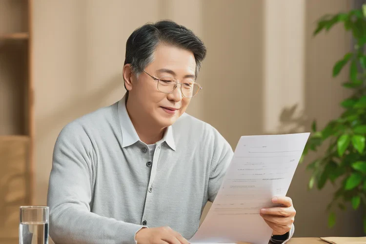 39岁空腹血糖4点9是怎么回事(图3)