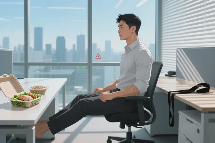 32岁睡前血糖12.6是怎么回事(图2)