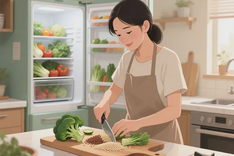 33岁中餐血糖11点2是怎么回事(图2)