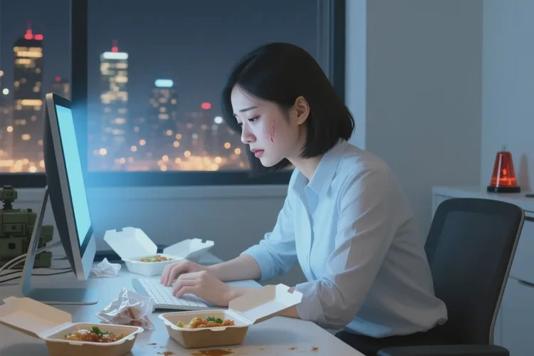 32岁早上血糖13点1是怎么回事(图2)