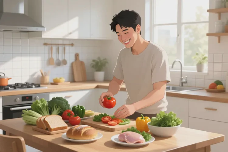 33岁餐后血糖24.7是怎么回事(图4)